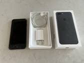 iPhone 7 Plus - Svart 32GB