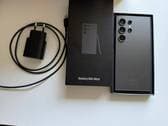Samsung S24 Ultra 512 GB Nyskick med laddare o kvitto