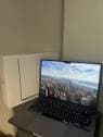 MacBook Air 13” M2