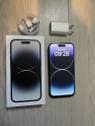 iPhone 14 Pro i Nyskick