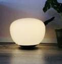 IKEA  Jonisk  Bord / Golvlampa