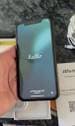 iPhone Apple XR 64G topp skick olåst 