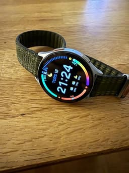Samsung galaxy Watch 7 44mm