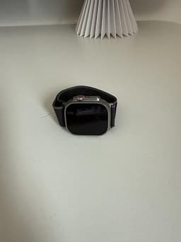 Apple Watch Ultra 2