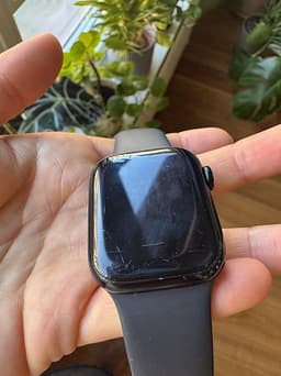 Apple Watch Series 7 41 mm