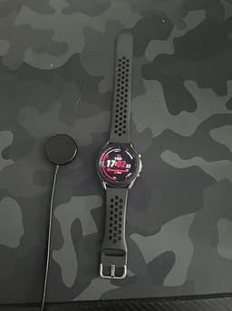 Samsung Galaxy Watch 3