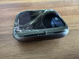 trasig Apple Watch 44mm