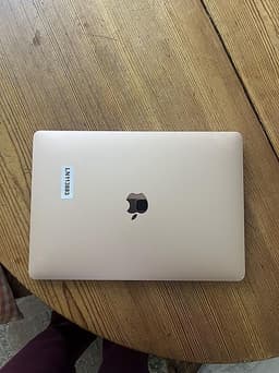 MacBook Air 13 tum