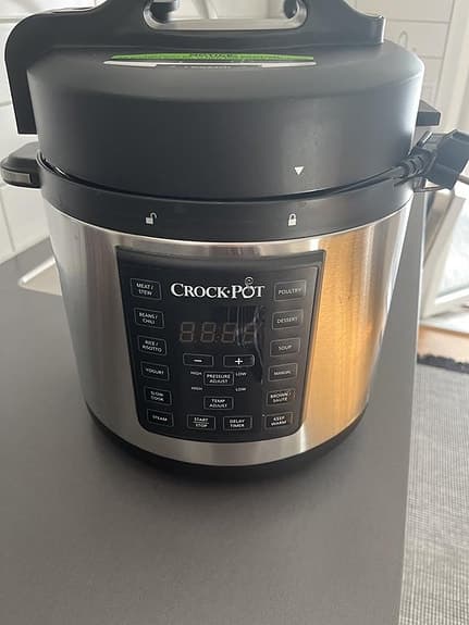 Crock-Pot