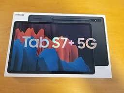 Samsung Galaxy TAB S7+ 5G
