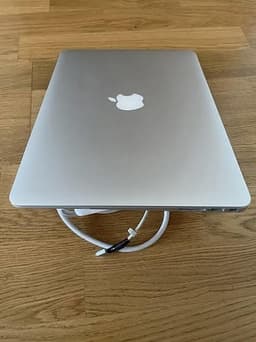 MacBook Air 13 2015