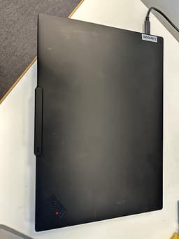 Lenovo T14 Ryzen 5 gen 5