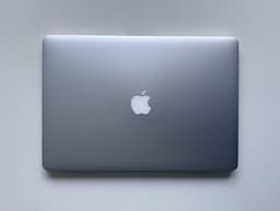 MacBook Pro Retina 15”