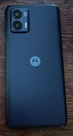 Motorola G73 5G mobiltelefon