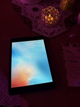 Apple iPad mini 1st gen