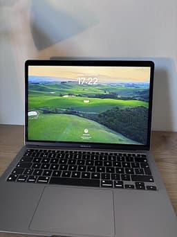 MacBook Air M1