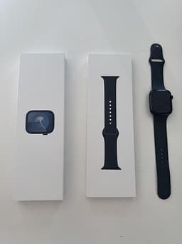 Apple Watch s9 45mm