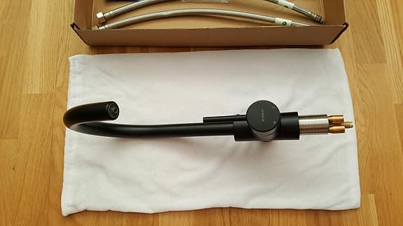 Köksblandare Deante BCHN64M - helt ny!