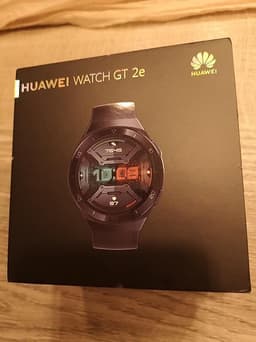 Huawei Watch GT 2e