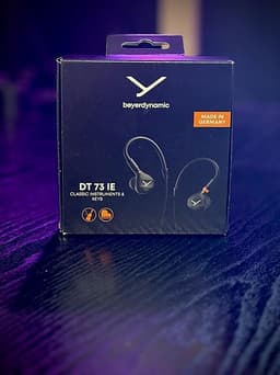 Beyerdynamic DT 73 IE