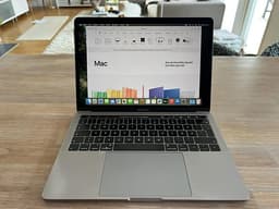 MacBook Pro 13" (2019) – i5 1,4, 16 GB, 1 TB SSD