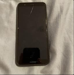 Mobil Huawei Y6 Pro 2017 16 GB