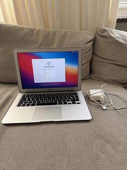 Macbook Air 13tum