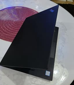 LENOVO THINKPAD T490,, TOUCH SCREEN, SUPERBRA SKICK!