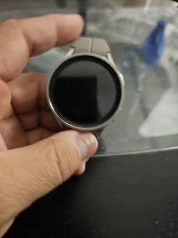 Samsung galaxy watch 5 pro