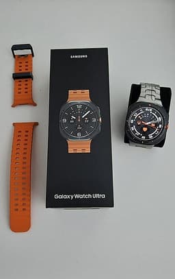 Samsung Galaxy Watch Ultra 47mm Grey