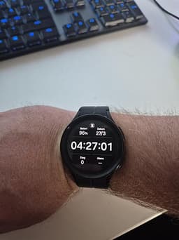 Samsung galaxy watch 5 pro