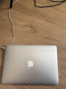 MacBook Air 13” 2017