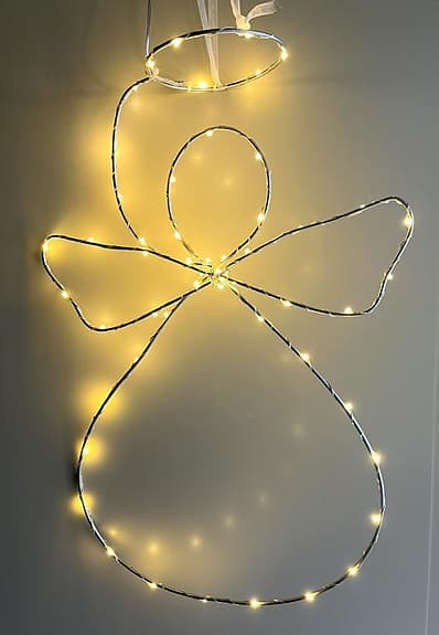 Fynd! Watt & Veke - Angel Glory. Oanvänd!