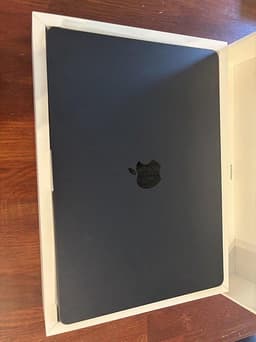 Macbook Air M2  - 15 tum