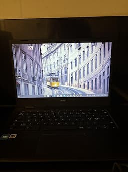 Acer Chromebook 314 Cel/8/128GB 14”