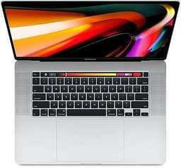 MacBook Pro 16" Touch Bar Late 2019 Intel i7, 32 GB, 512 GB