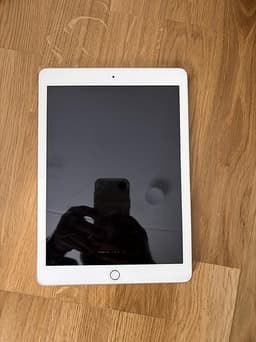 iPad Air