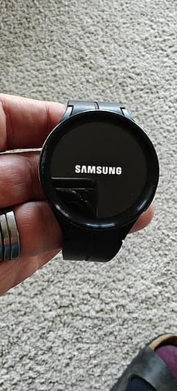 Samsung galaxy watch 5 PRO LTE