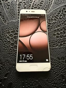 Huawei P10