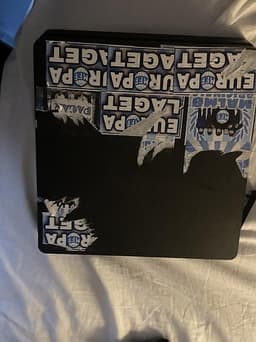 PS4 Utan strömsladd 5 spel till det