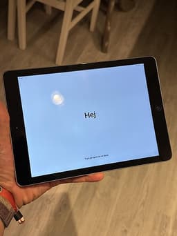 IPad Air 1