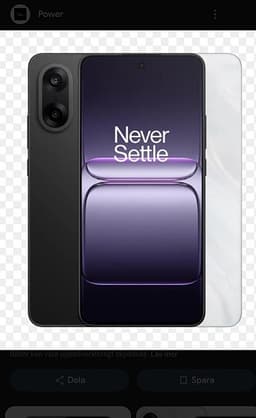 Ny OnePlus Nord 5CE