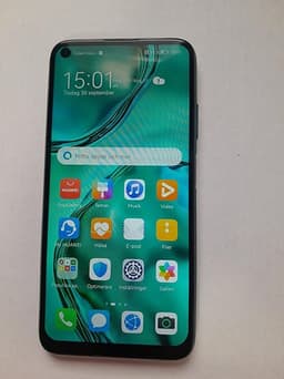 Huawei p40 lite 128gb