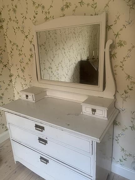 spegelbyrå jugendstil