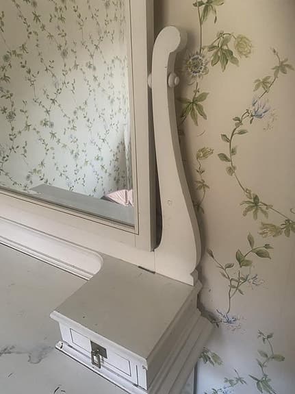 spegelbyrå jugendstil