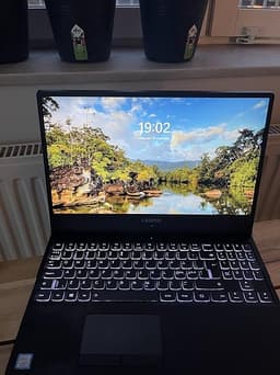 legion y530-15ich Laptop