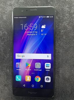 Honor 8 Dual SIM 4GB RAM 32GB