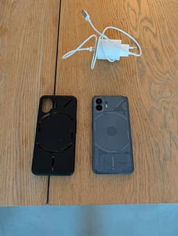 Nothing Phone 2 (256gb)