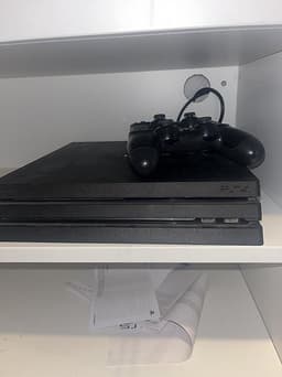 ps4 PRO