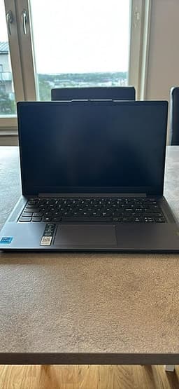 Lenovo ideapad slim 3